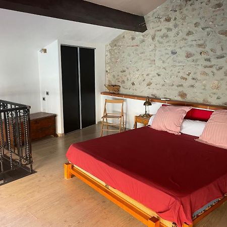 Apartament El Pati Catala Fourques  Zewnętrze zdjęcie