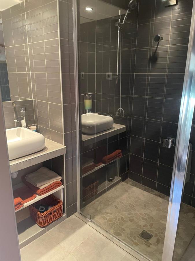 Apartament El Pati Catala Fourques  Zewnętrze zdjęcie